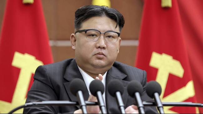 Korea Utara