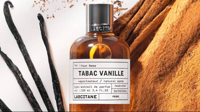 Aroma Tembakau dalam Parfum? Labcitane Hadirkan Parfum Unik Beraroma