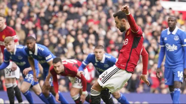 Live Streaming Everton vs Tottenham Malam Ini Pukul 23:30 WIB