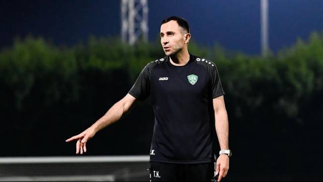 PSSI Intensifkan Perburuan Pelatih Eropa untuk Timnas Indonesia, Tinggalkan Nama Timur Kapadze