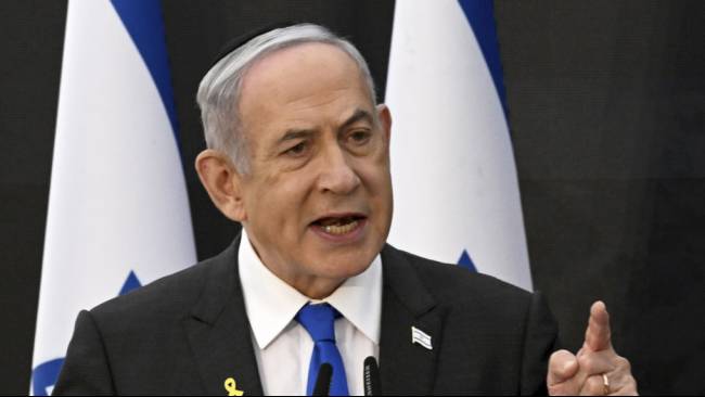 jubir-kanselir-pastikan-jerman-akan-tangkap-netanyahu-jika-icc-terbitkan-surat-perintah-penangkapan