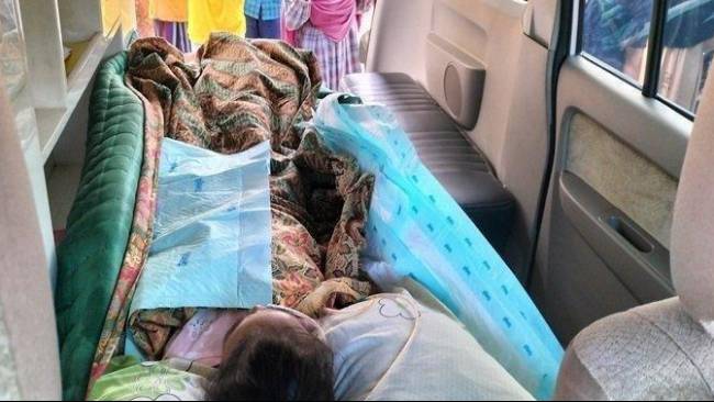 Fakta Fakta Mengejutkan Siswi Sd Diduga Dibakar Teman Sendiri Korban