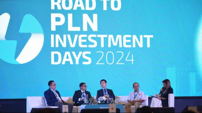 Harian Kompas dan PLN Gelar Talkshow Interaktif Accelerating Renewable ...