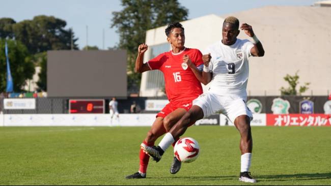 Link Live Streaming Timnas U20 Indonesia Vs Jepang Malam Ini Di Toulon Link Live Streaming Timnas U20 Indonesia Vs Jepang Malam Ini Di Toulon