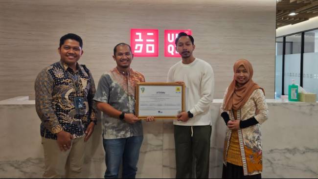 Gunakan Layanan REC, PLN Pasok Listrik Hijau 8.978 MWh untuk Uniqlo ...