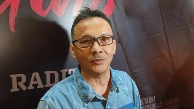 Adi Bing Slamet