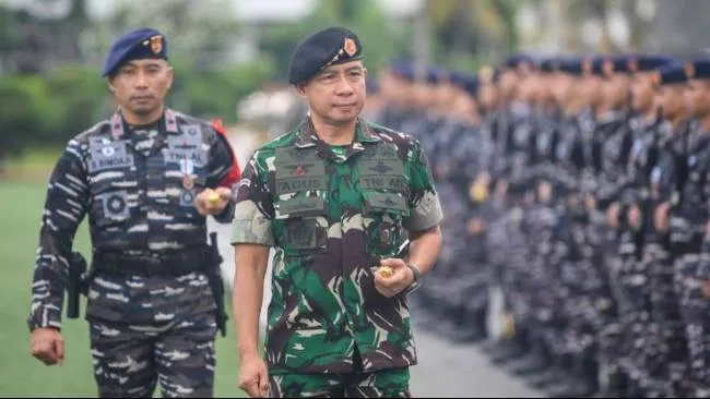 panglima-tni-jenderal-agus-subiyanto-ganti-3-pangdam-berikut-nama-namanya