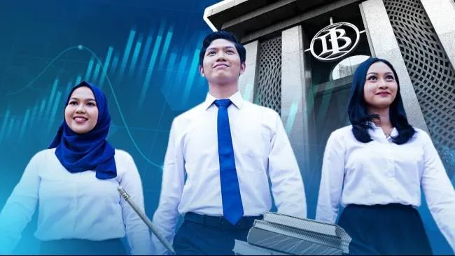 Tips PCPM Bank Indonesia 40 
