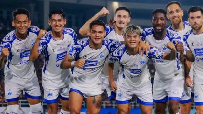 Link Live Streaming PSIS Semarang vs PSBS Biak Sore Ini, Kick Off Jam ...