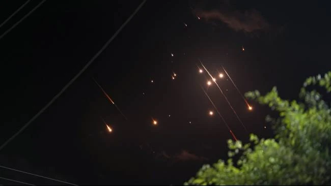 iran-peringatkan-akan-balas-secara-tidak-konvensional-jika-israel-melancarkan-serangan-baru