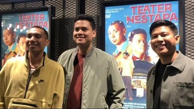 RAN Rilis Album Baru Berjudul 
