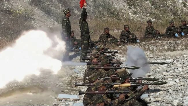 intelijen-ukraina-ungkap-korea-utara-pasok-40-persen-amunisi-rusia-untuk-perang-akui-kehebatannya