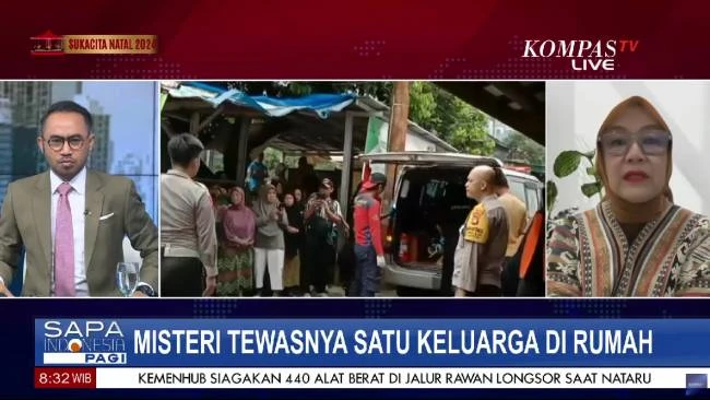 Tanda-Tanda Seseorang Berniat Bunuh Diri Menurut Ahli, Kenali dan