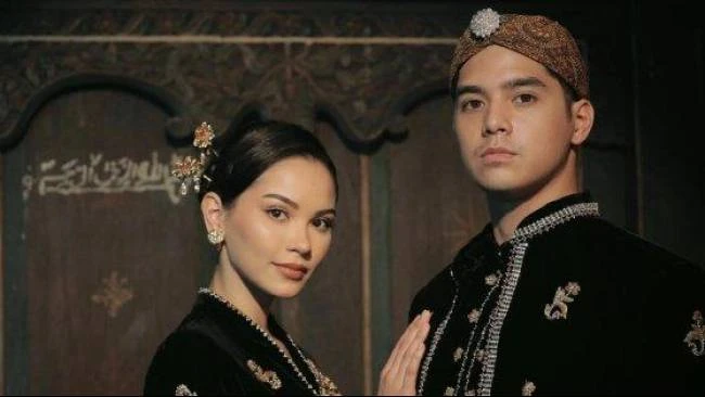 Jelang Pernikahan Ahmad Dhani Bilang Al Ghazali Nikah Juni 2025, Pakai Adat Jawa