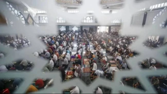 khotbah-jumat-akhir-ramadan-terbaru-28-maret-2025-peningkatan-kualitas-ibadah-setelah-bulan-suci