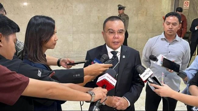 dasco-soal-tulis-ulang-sejarah-jangan-menuduh-ada-kepentingan-dari-penguasa