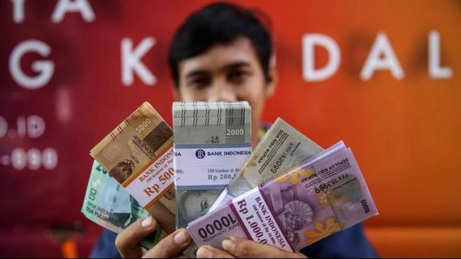 Tukar Uang Baru Online: Praktis, Aman, dan Tanpa Ribet! 