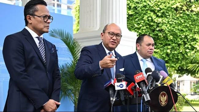 Prabowo Hapus Tantiem dan Resmi Berlaku 2026