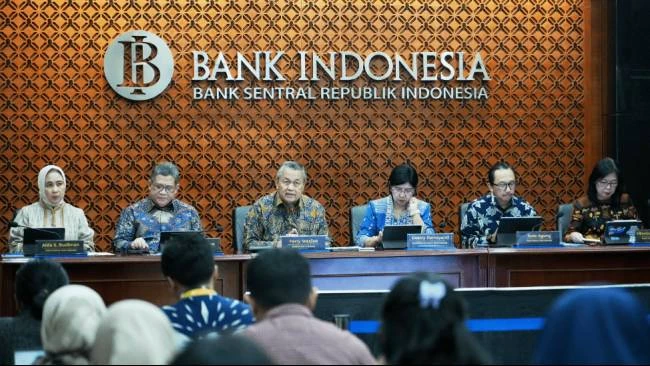 Pemangkasan BI Rate: Langkah Strategis Pemerintah Jaga Stabilitas dan Dorong Pertumbuhan Ekonomi