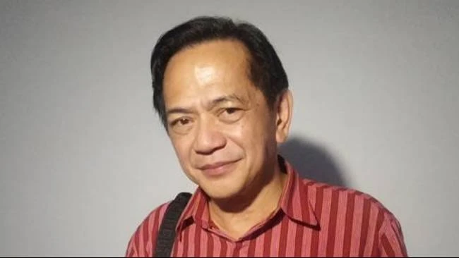 Ray Sahetapy Bakal Dimakamkan di Tanah Kusir, Nunggu Anak Sulung Pulang ...