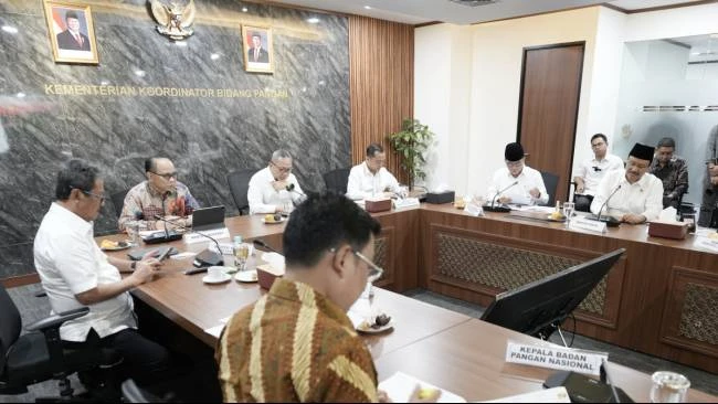 Kemensos Akan Dorong 20 Juta KPM Bansos Jadi Anggota Koperasi Desa Merah Putih