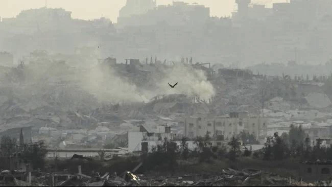 israel-umumkan-rencana-duduki-gaza-netanyahu-sebut-penduduk-palestina-akan-diusir