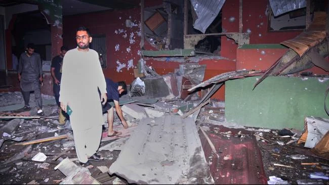 India Serang Pakistan: 8 Orang Tewas, Islamabad Sebut "Tindakan Perang"