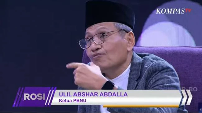 Singgung Greenpeace, Ketua PBNU: Mazhab Aktivisme Lingkungan Reasonable  Environmentalism Lebih Tepat