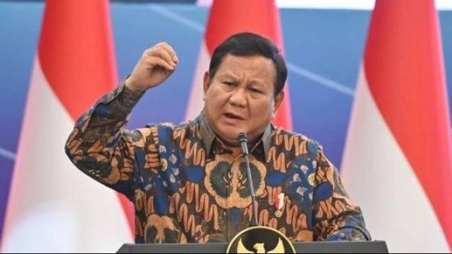 presiden-prabowo-minta-jajarannya-ikuti-perkembangan-perang-iran-israel