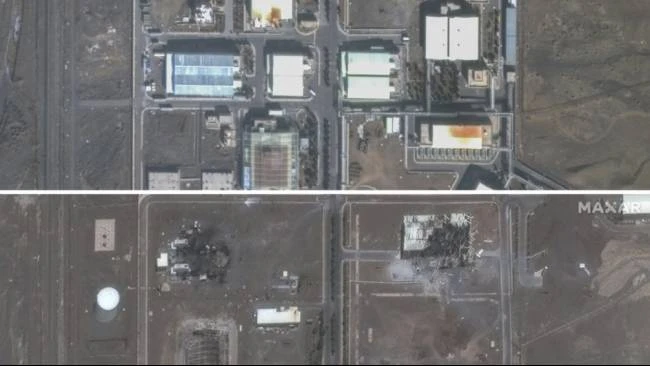 iran-akan-kembali-bernegosiasi-asal-as-tak-lagi-menyerang-bersikeras-tetap-memperkaya-uranium