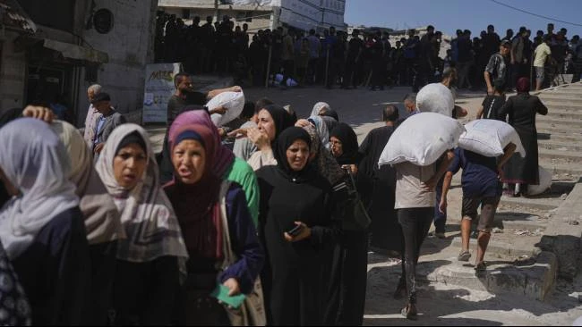 lembaga-as-israel-bawa-petaka-di-gaza-total-549-warga-palestina-dibunuh-di-titik-distribusi-bantuan