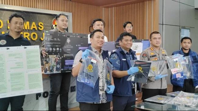 Penipuan dengan Modus Love Scamming Rugikan Korban hingga Rp400 Juta