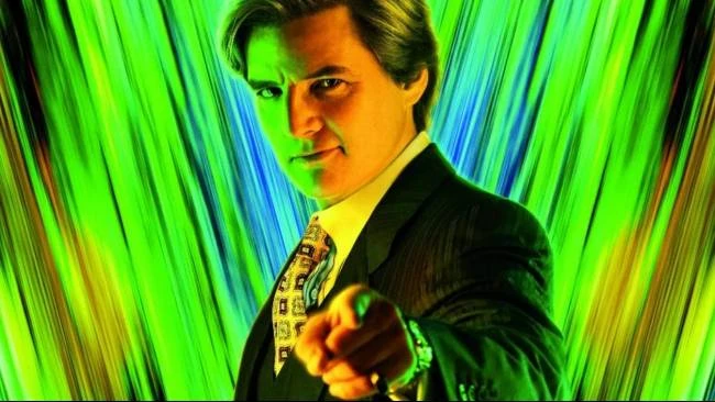 Dc Pascal Pedro Pascal Ungkap Bedanya Main tanpa Kumis di Film DC dan Marvel