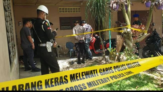 Fakta Anggota TNI Bunuh Istri di Deli Serdang, Diduga Cekcok Gegara Judol hingga 3 Bulan Pisah