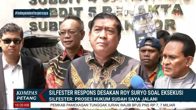 silfester-matutina-belum-ditahan-pbhi-kepemimpinan-jokowi-memang-banyak-politisasi-hukum