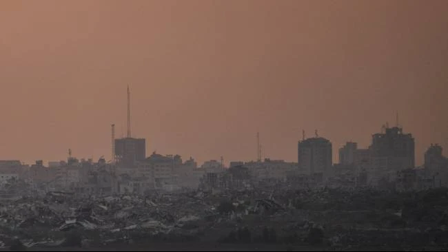 israel-bunuh-5-jurnalis-al-jazeera-di-kota-gaza-dibom-saat-berkemah-di-luar-rumah-sakit