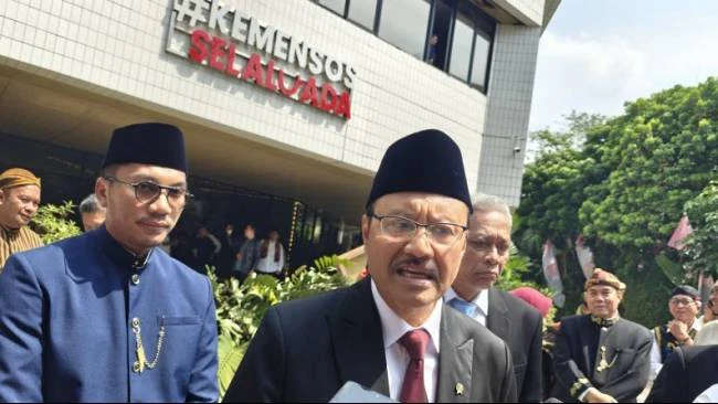 kata-mensos-usai-kpk-tetapkan-5-tersangka-di-kasus-korupsi-pengangkutan-penyaluran-bansos