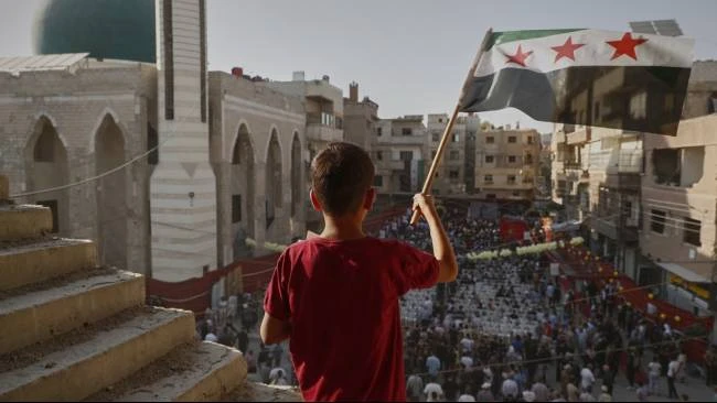 Serangan Drone Tewaskan 6 Perwira Suriah di Damaskus, Netanyahu Serius ...