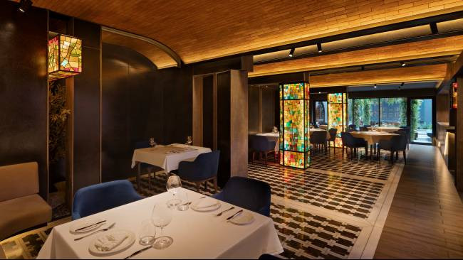 Carne Ristorante Raih Penghargaan Best Italian Restaurant di Exquisite ...
