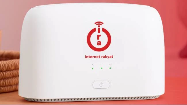 Internet Rakyat Buka Tahap Pra-Registrasi untuk Jawa, Maluku, dan Papua ...
