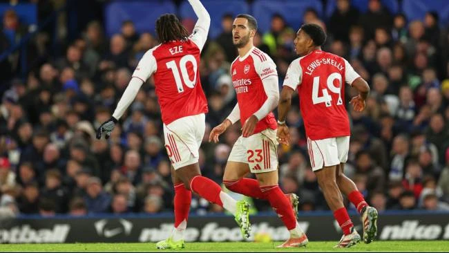 link-live-streaming-chelsea-vs-arsenal-di-carabao-cup-main-jam-03-00-wib