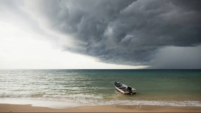 Bibit Siklon Tropis 96S Muncul Lagi, Ini Daftar Wilayah yang Terdampak