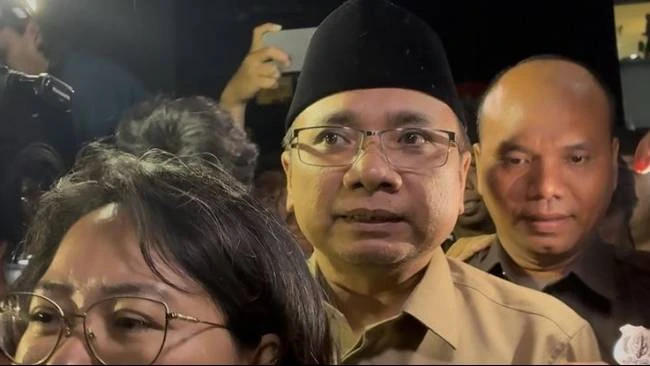 menag-yaqut-tersangka-korupsi-haji-pelajaran-penting-kemenhaj