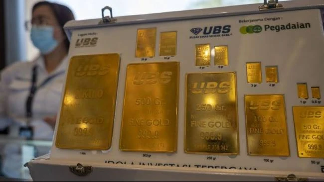 Harga Emas Antam Naik Rp30.000 per Gram pada 6 Mei 2026, Buyback Ikut Terangkat — image 4