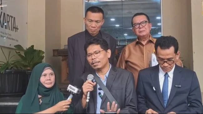 Bonatua Sebut Informasi di Salinan Ijazah Jokowi Sah Diteliti