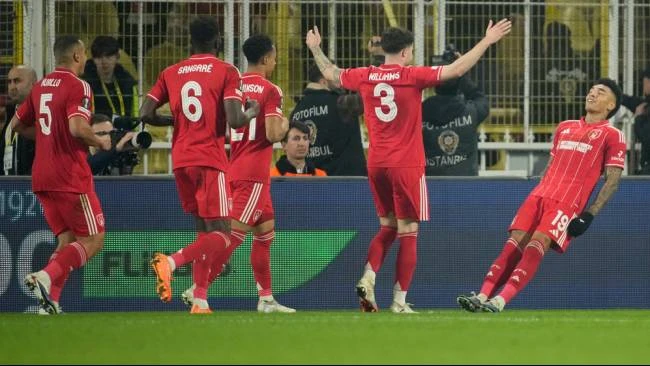 Braga dan Freiburg Bersiap di Semifinal Liga Europa, Nottingham Forest Hadapi Aston Villa — image 3