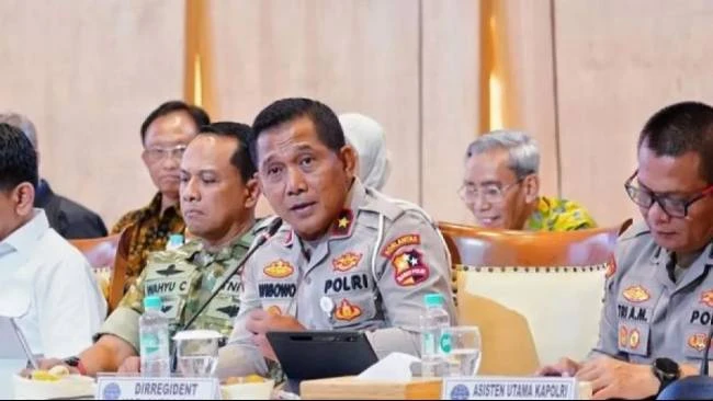 Operasi Ketupat 2026: Korlantas Polri Fokus 4 Klaster Pengamanan Arus Mudik