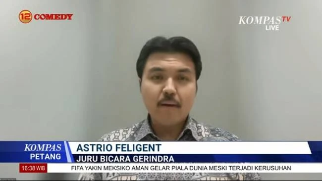 Gerindra Ungkap Alasan Pemerintah Impor Mobil Pikap dari India: Harga ...