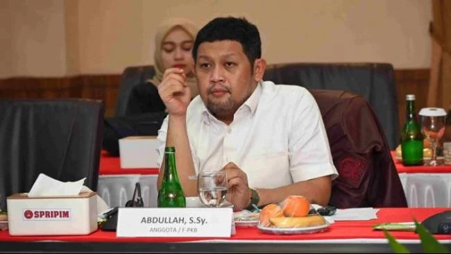 anggota-komisi-iii-dpr-dorong-penyelesaian-dugaan-intimidasi-tetangga-di-depok-lewat-jalur-hukum