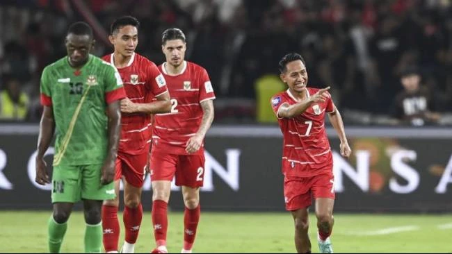 Timnas Indonesia vs Bulgaria di Final FIFA Series 2026, John Herdman  Bocorkan Persiapannya